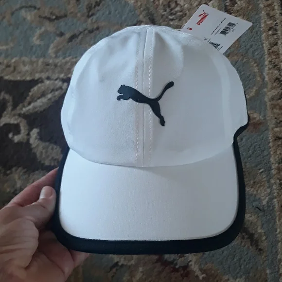 3×*Host Pick*Puma ladies hat - Picture 10 of 12
